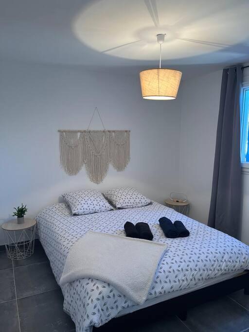 Valensole Villa Bagian luar foto