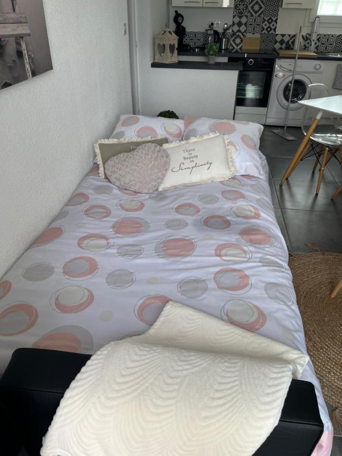 Valensole Villa Bagian luar foto